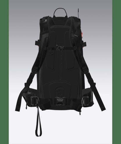 Vertical Ski Backpack 25L