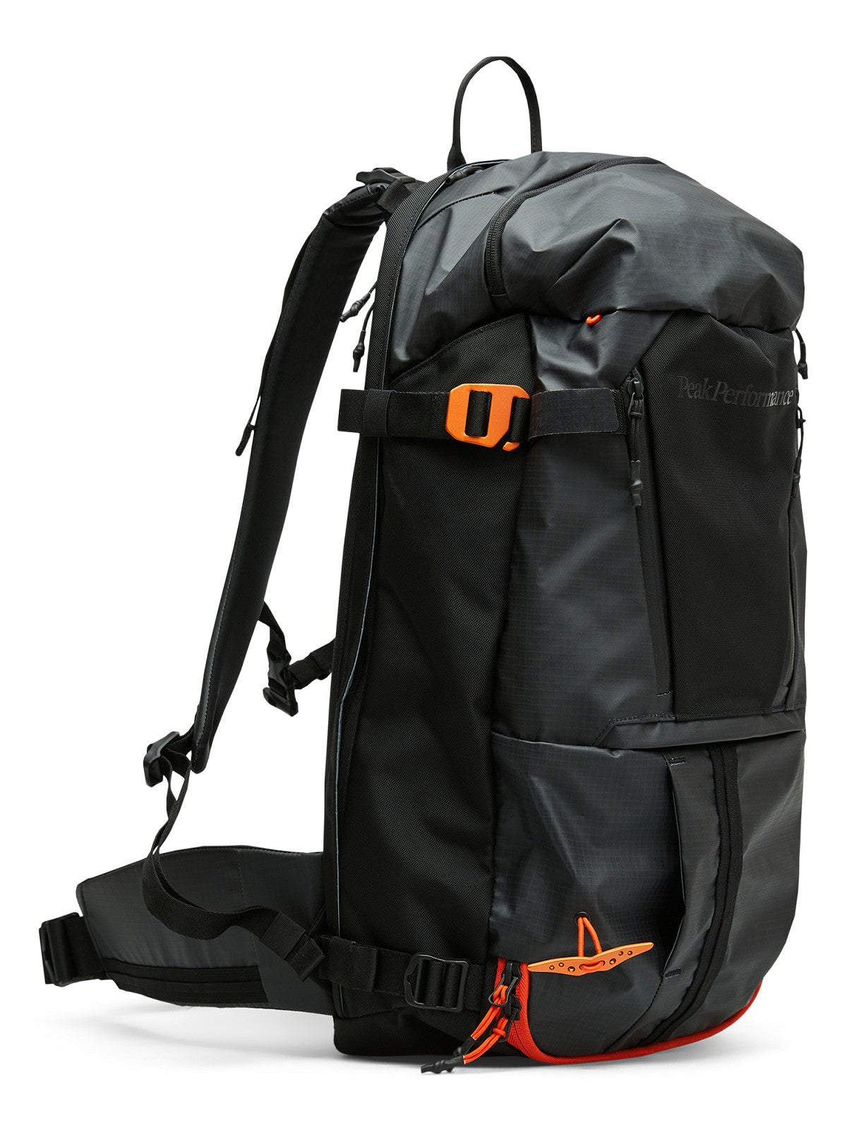 Vertical Ski Backpack 25L