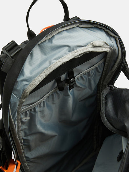 Vertical Ski Backpack 25L