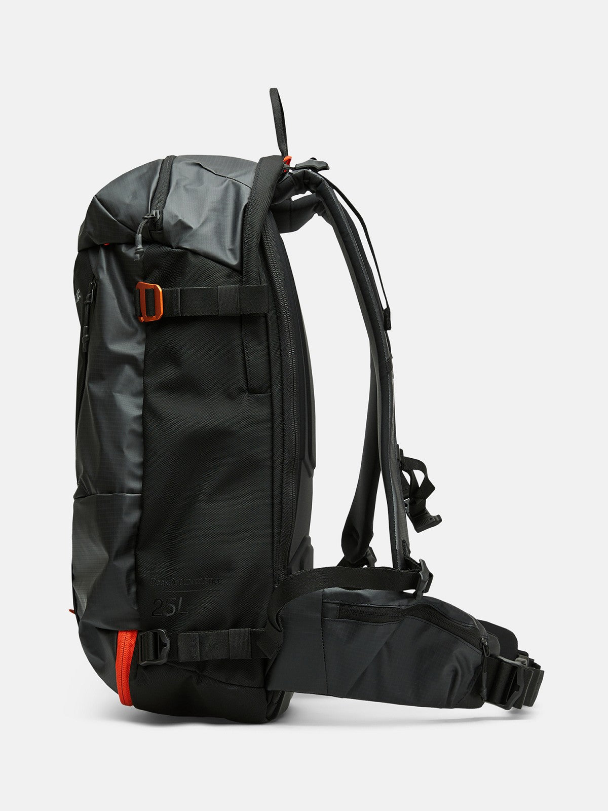 Vertical Ski Backpack 25L