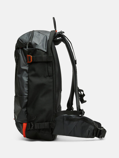 Vertical Ski Backpack 25L