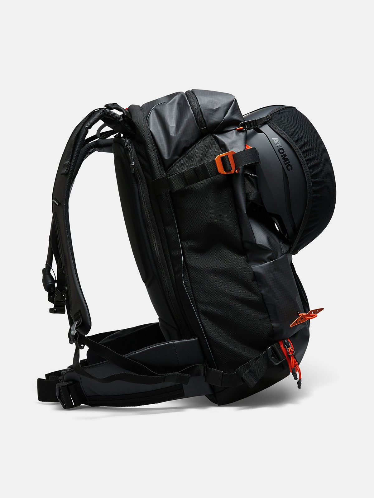 Vertical Ski Backpack 25L