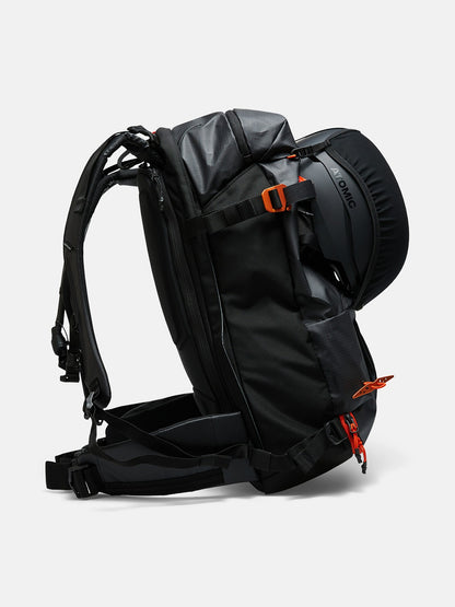 Vertical Ski Backpack 25L