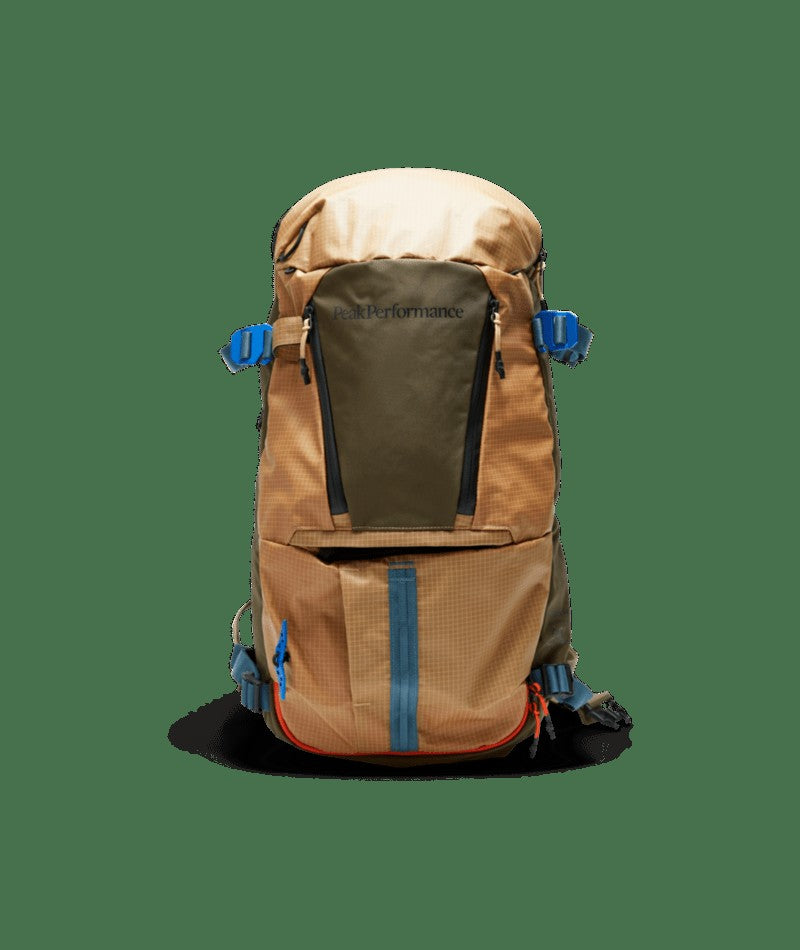 Vertical Ski Backpack 25L
