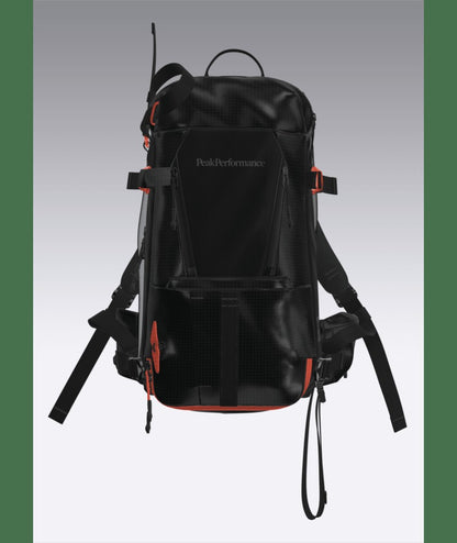 Vertical Ski Backpack 20L
