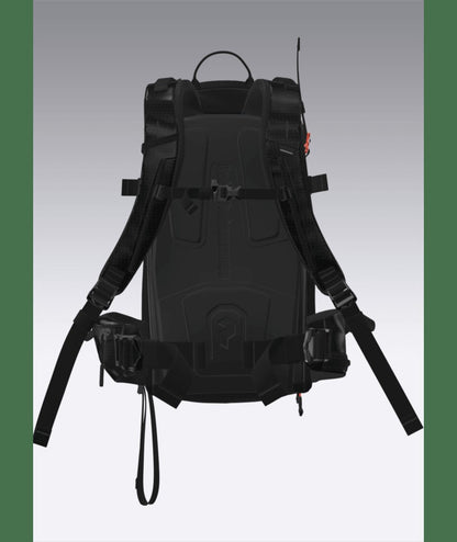 Vertical Ski Backpack 20L