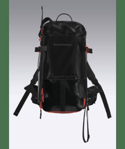 Vertical Ski Backpack 20L