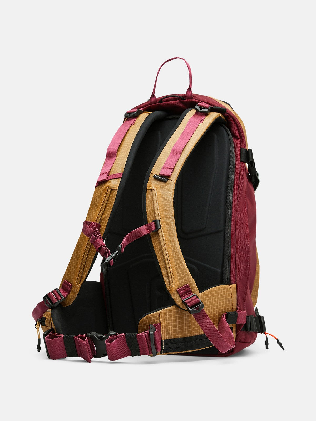 Vertical Ski Backpack 20L