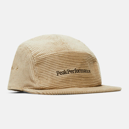 Cord Cap