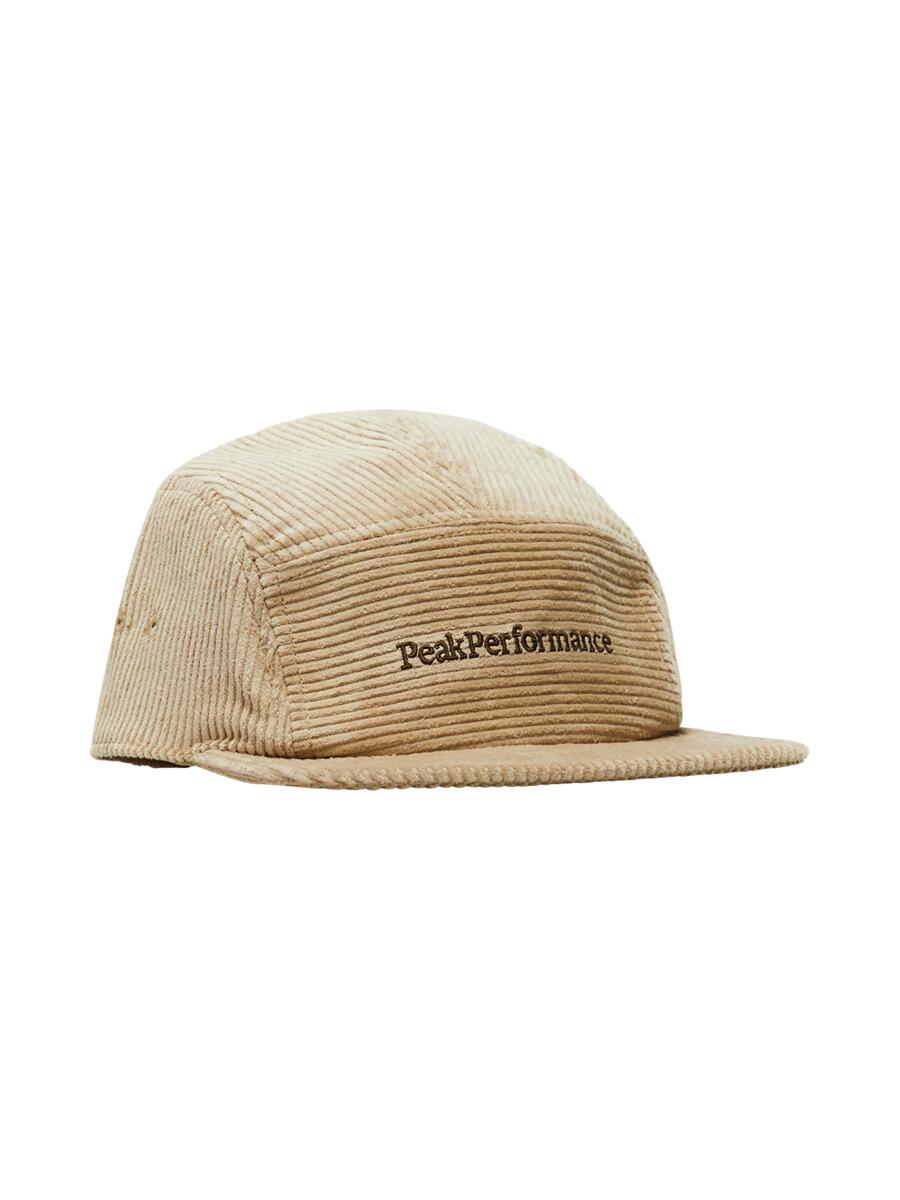 Cord Cap