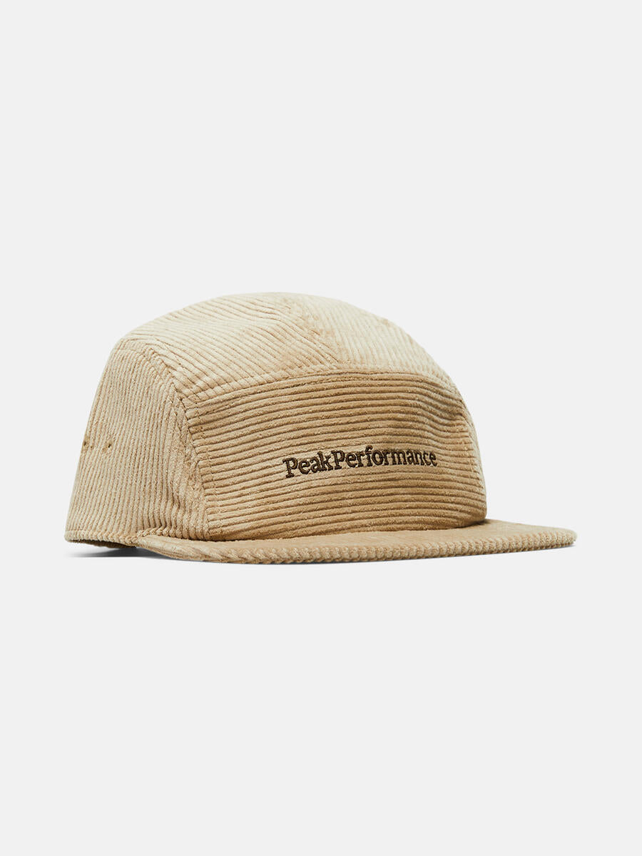 Cord Cap