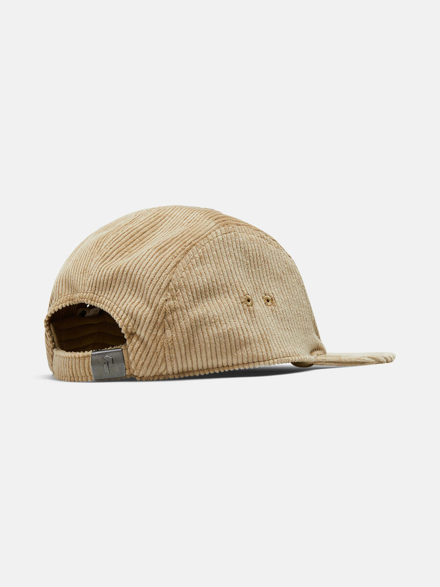 Cord Cap