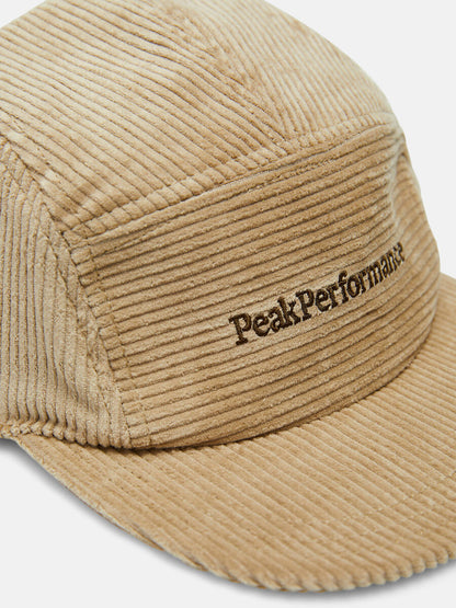 Cord Cap