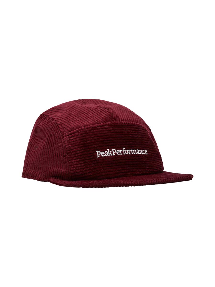 Cord Cap