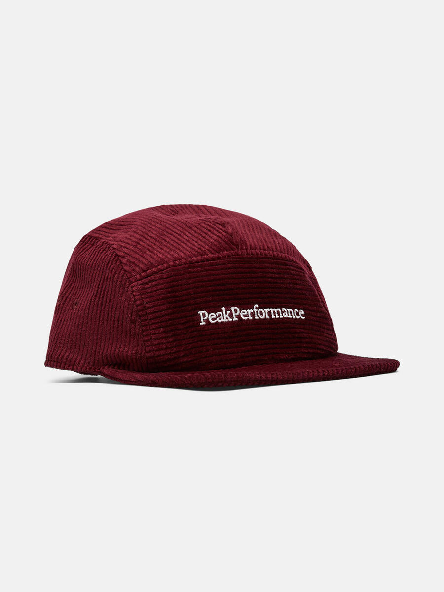 Cord Cap