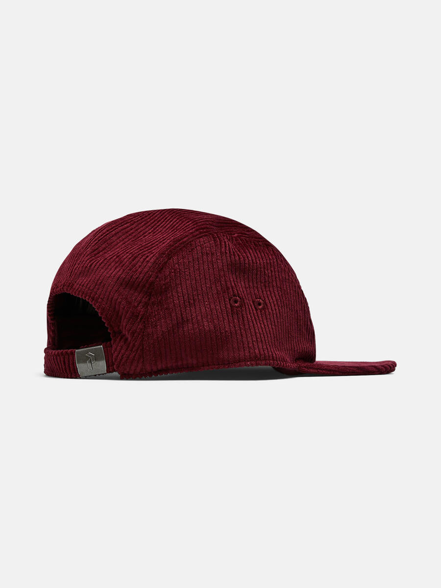Cord Cap