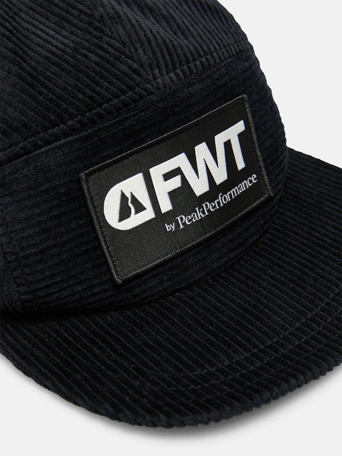 FWT Cord Cap