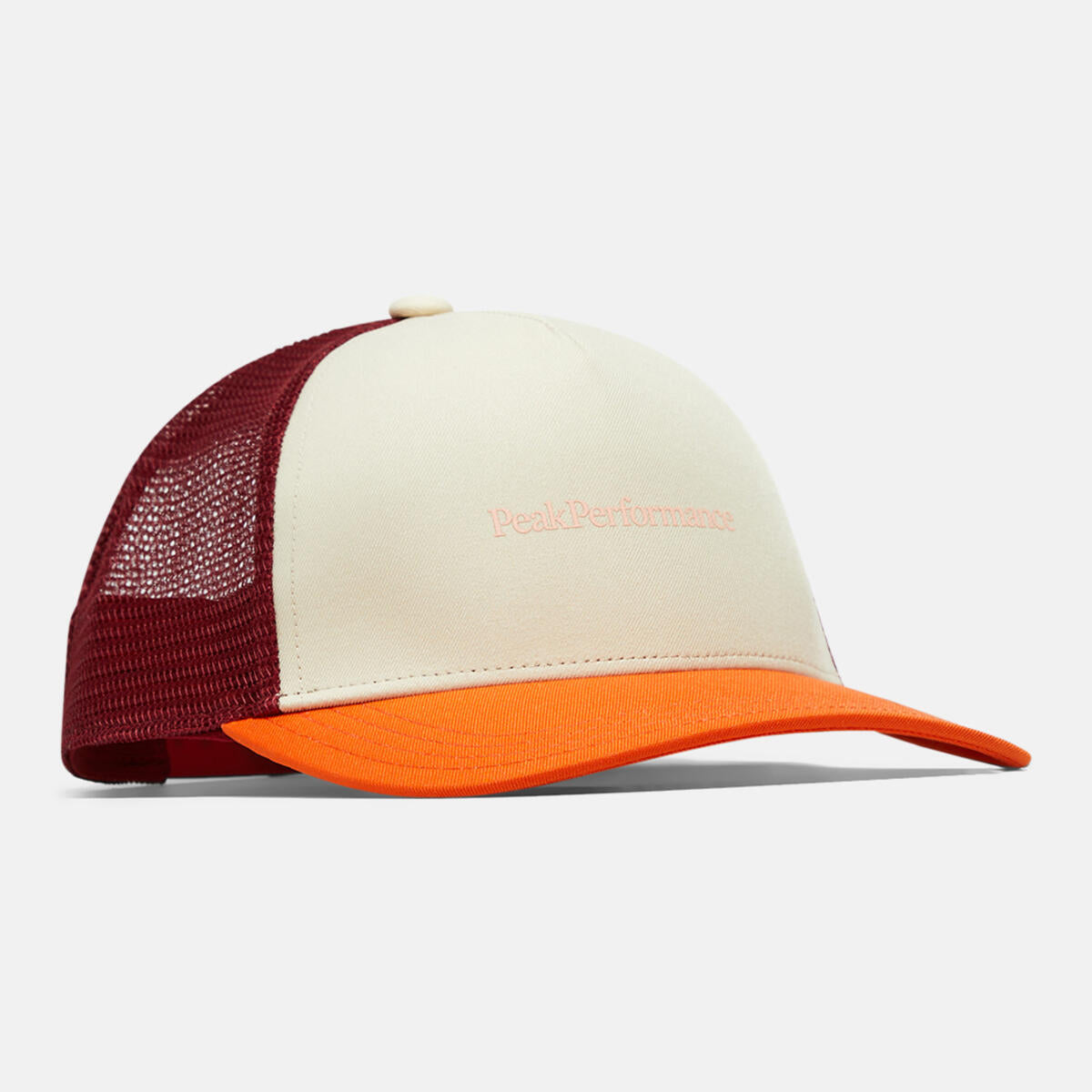 PP Trucker Cap