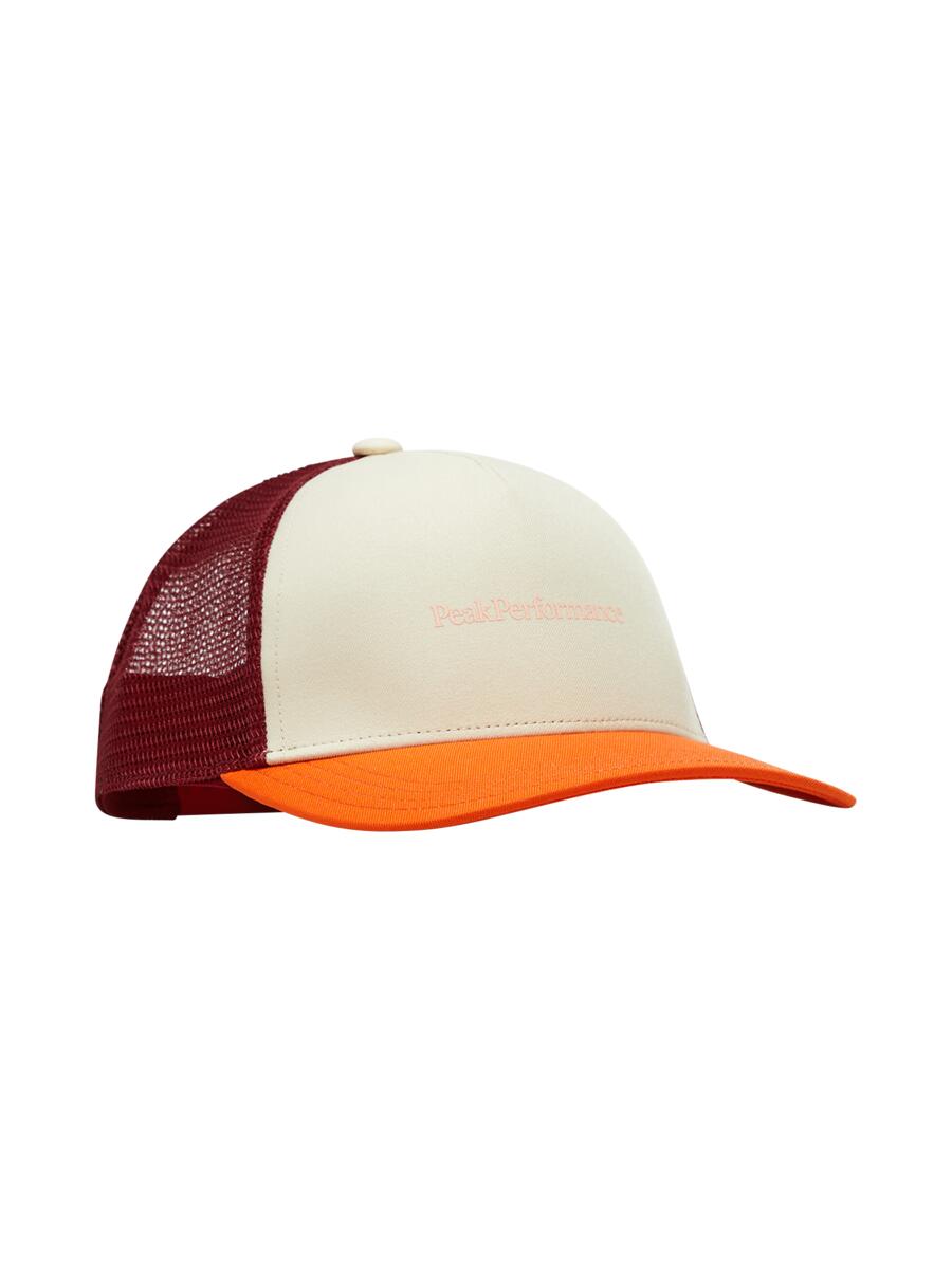 PP Trucker Cap