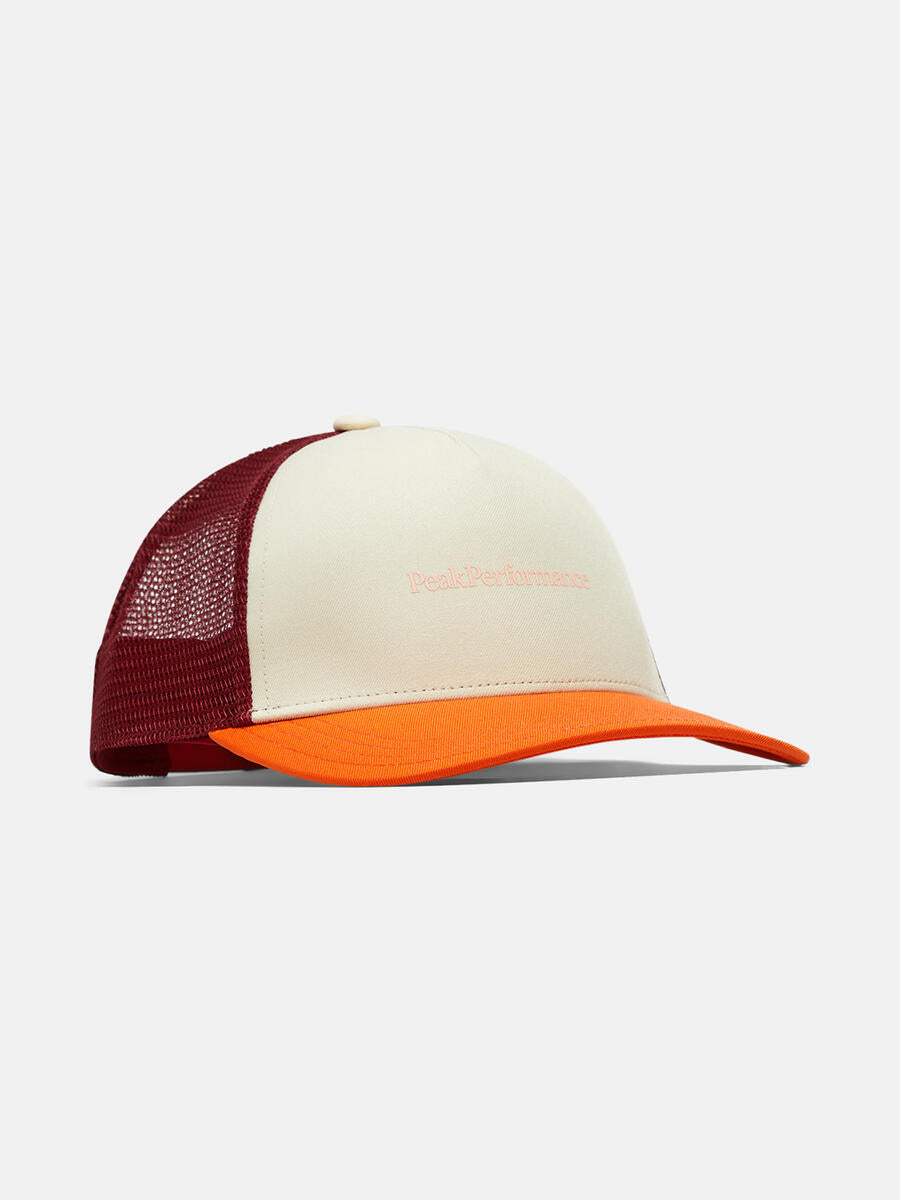 PP Trucker Cap