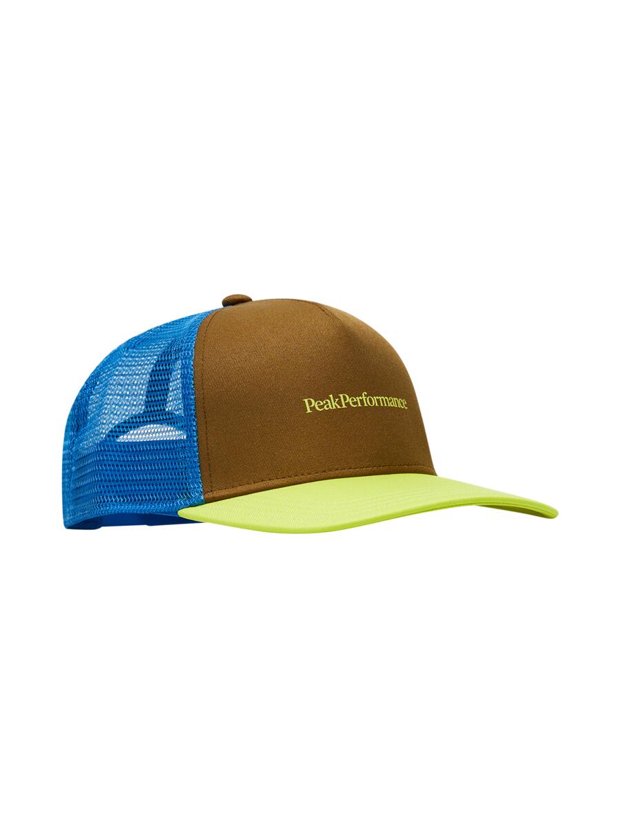 PP Trucker Cap
