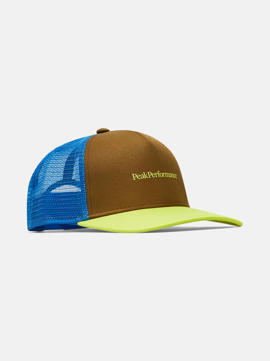 PP Trucker Cap