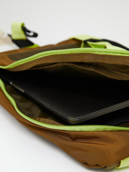 Outdoor Crossbody Bag