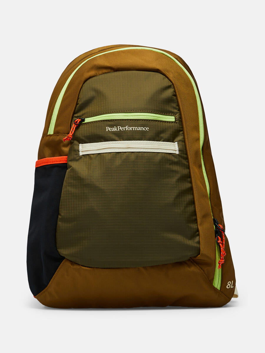 Outdoor Crossbody Bag