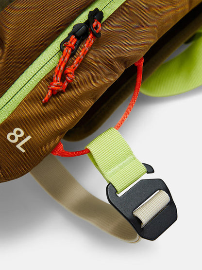 Outdoor Crossbody Bag