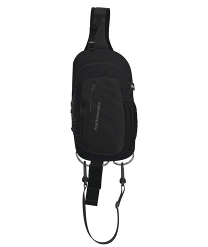 Outdoor Slingbag BLACK