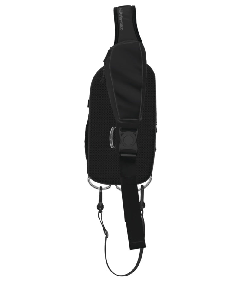 Outdoor Slingbag BLACK