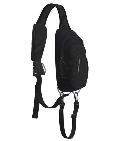 Outdoor Slingbag BLACK