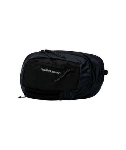 Outdoor Slingbag BLACK