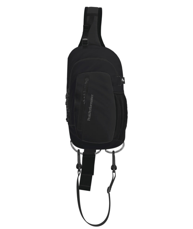 Outdoor Slingbag BLACK