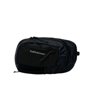 Outdoor Slingbag BLACK