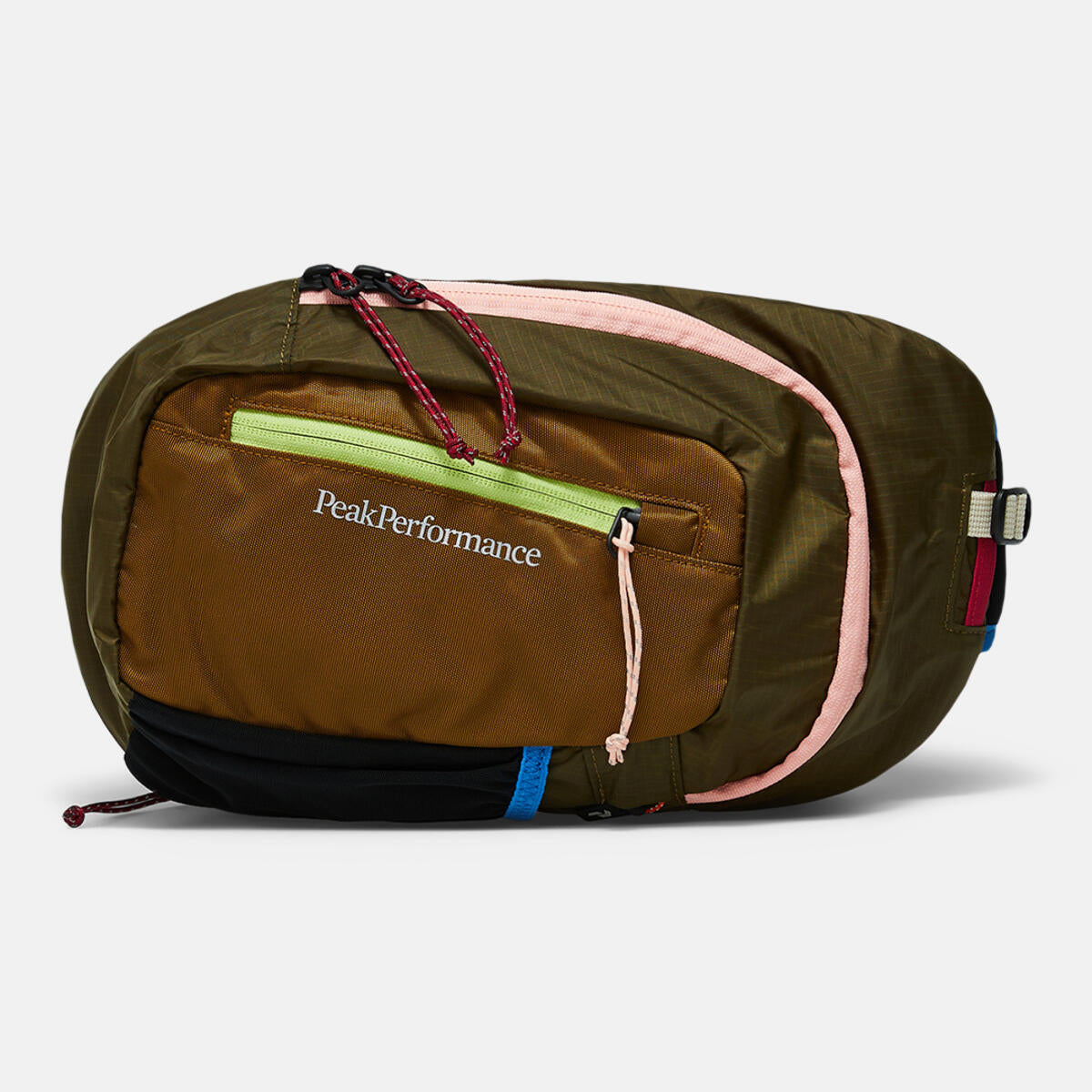 Outdoor Slingbag