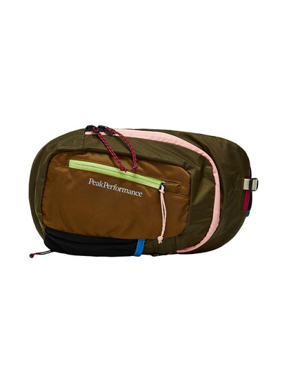 Outdoor Slingbag