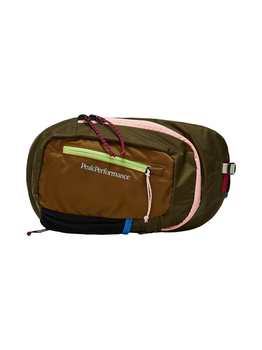 Outdoor Slingbag