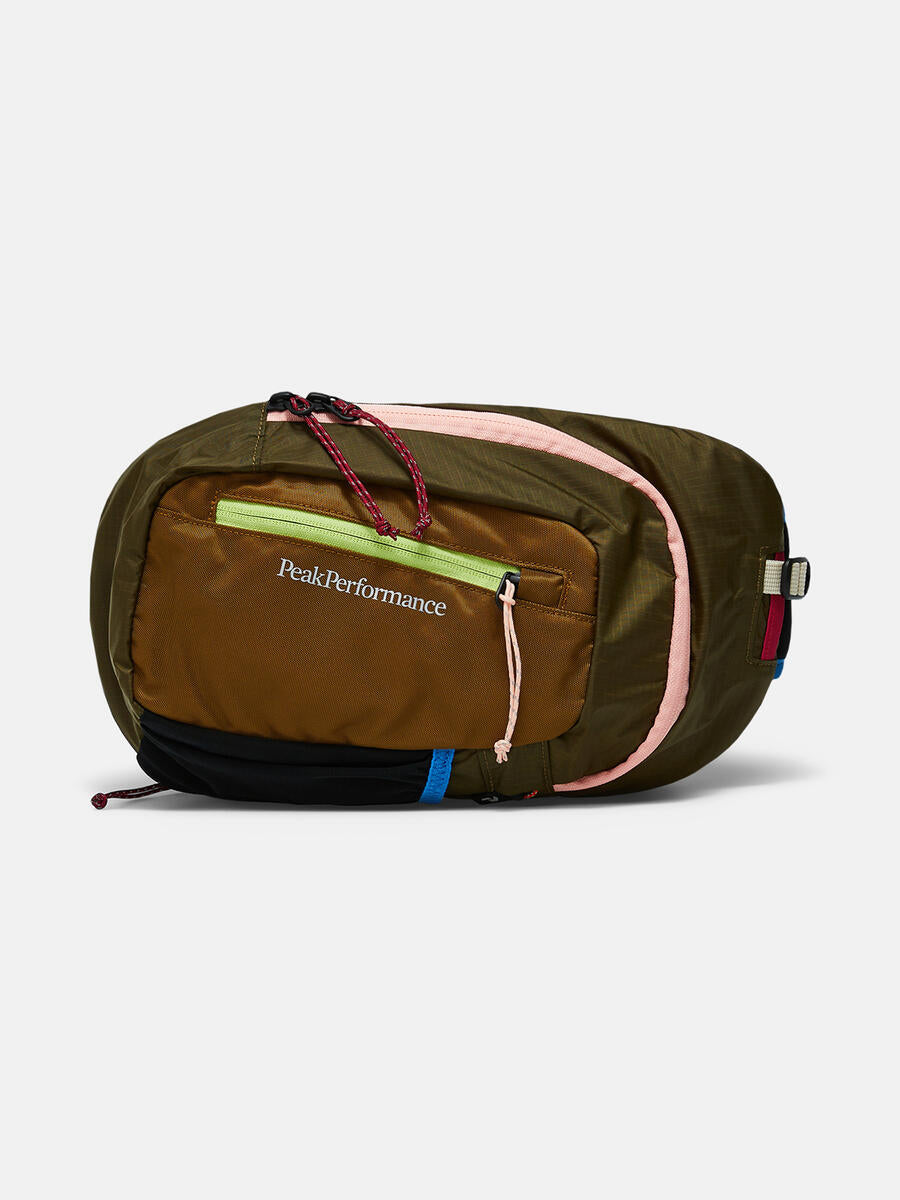 Outdoor Slingbag