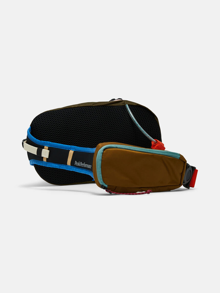 Outdoor Slingbag