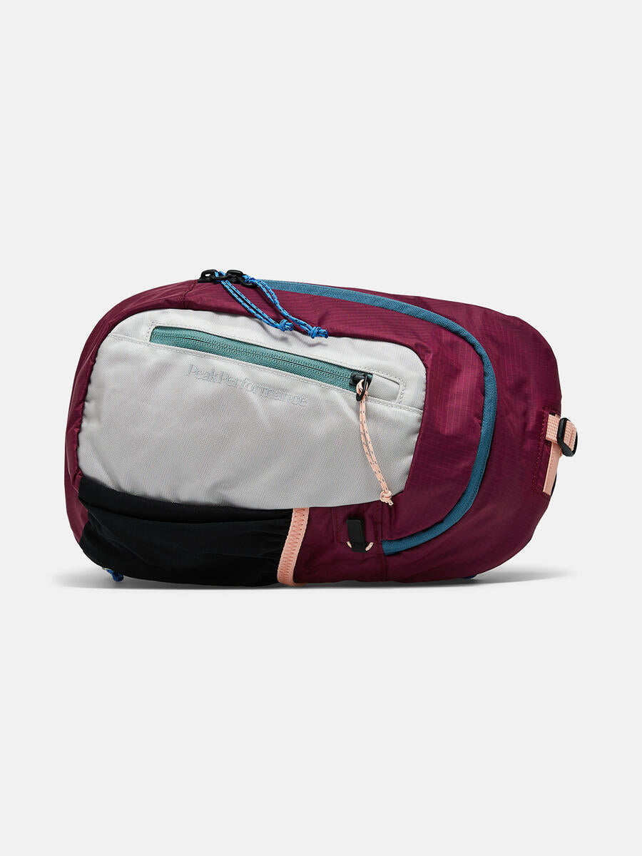 Outdoor Slingbag