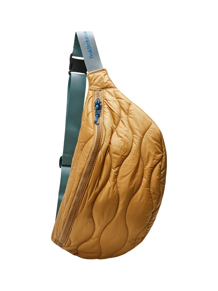 Helium Bum Bag