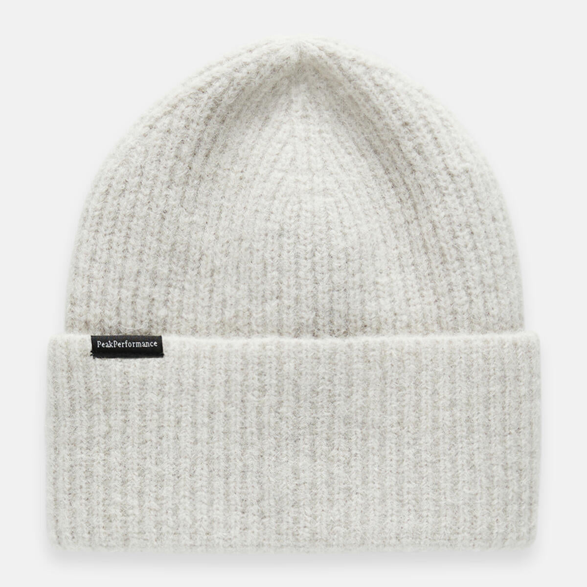 Woolblend Hat