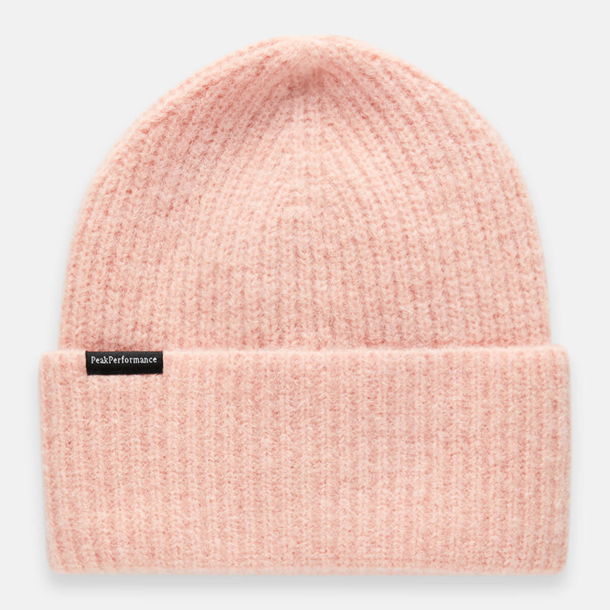 Woolblend Hat