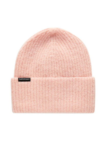 Woolblend Hat