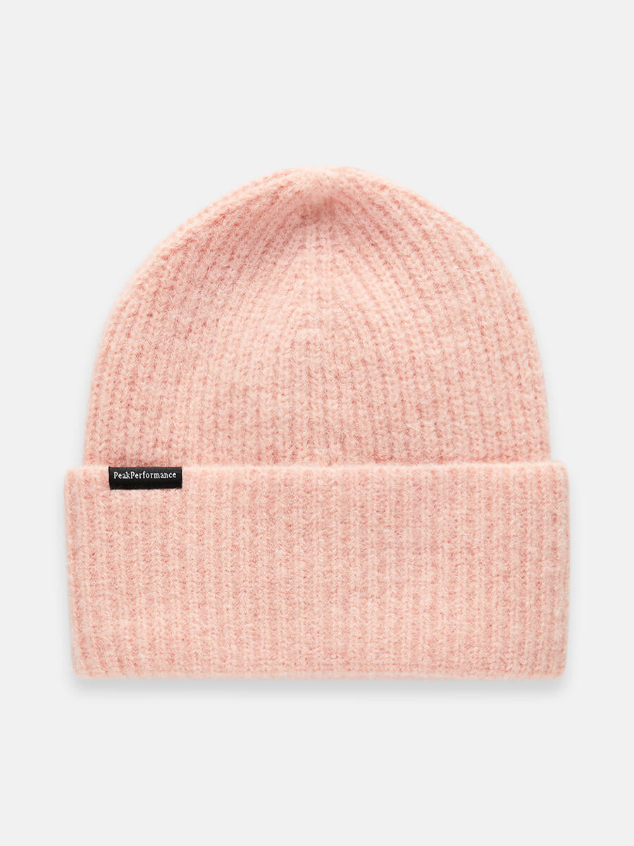 Woolblend Hat