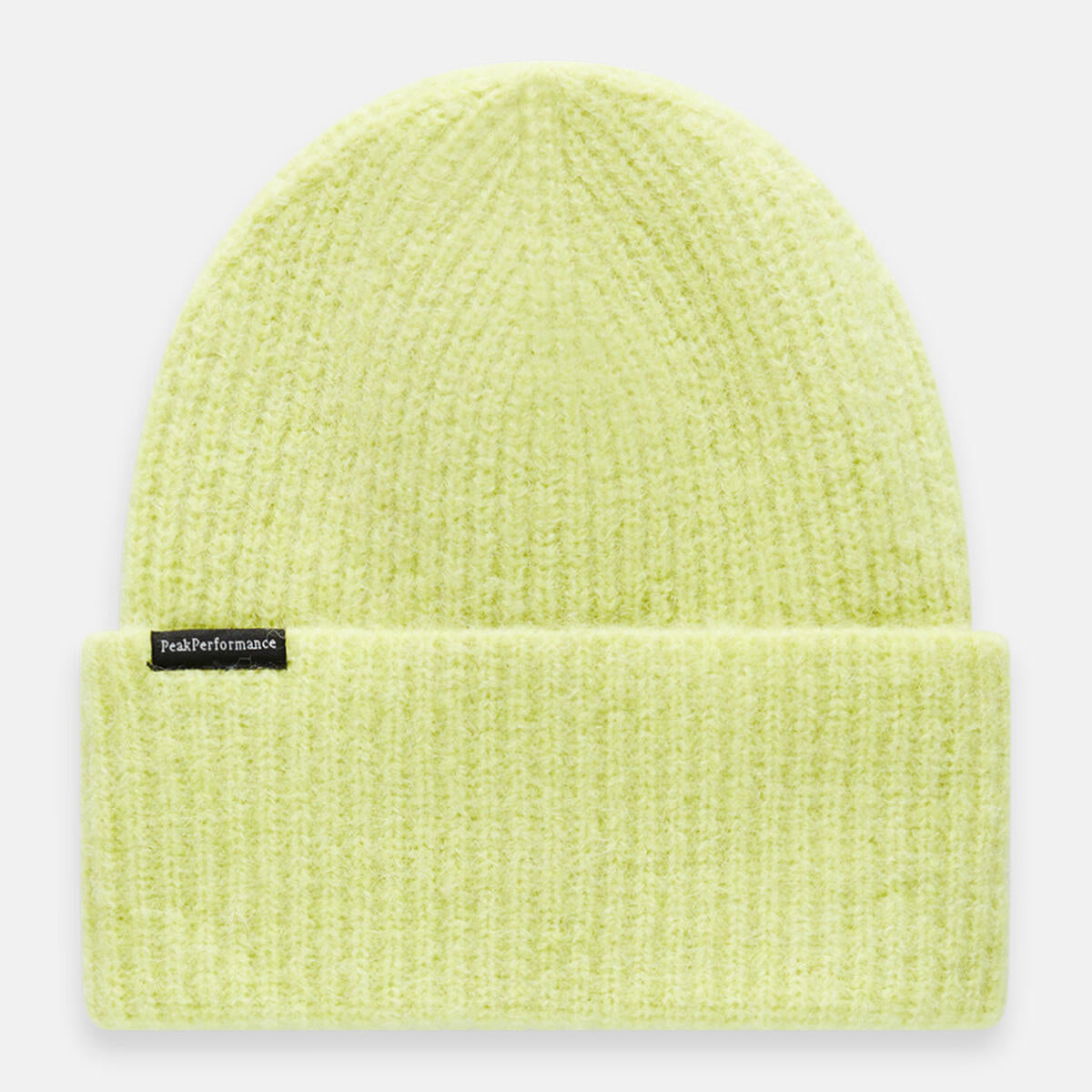 Woolblend Hat