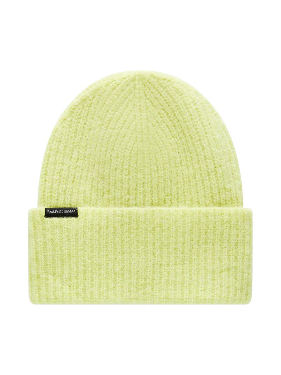 Woolblend Hat