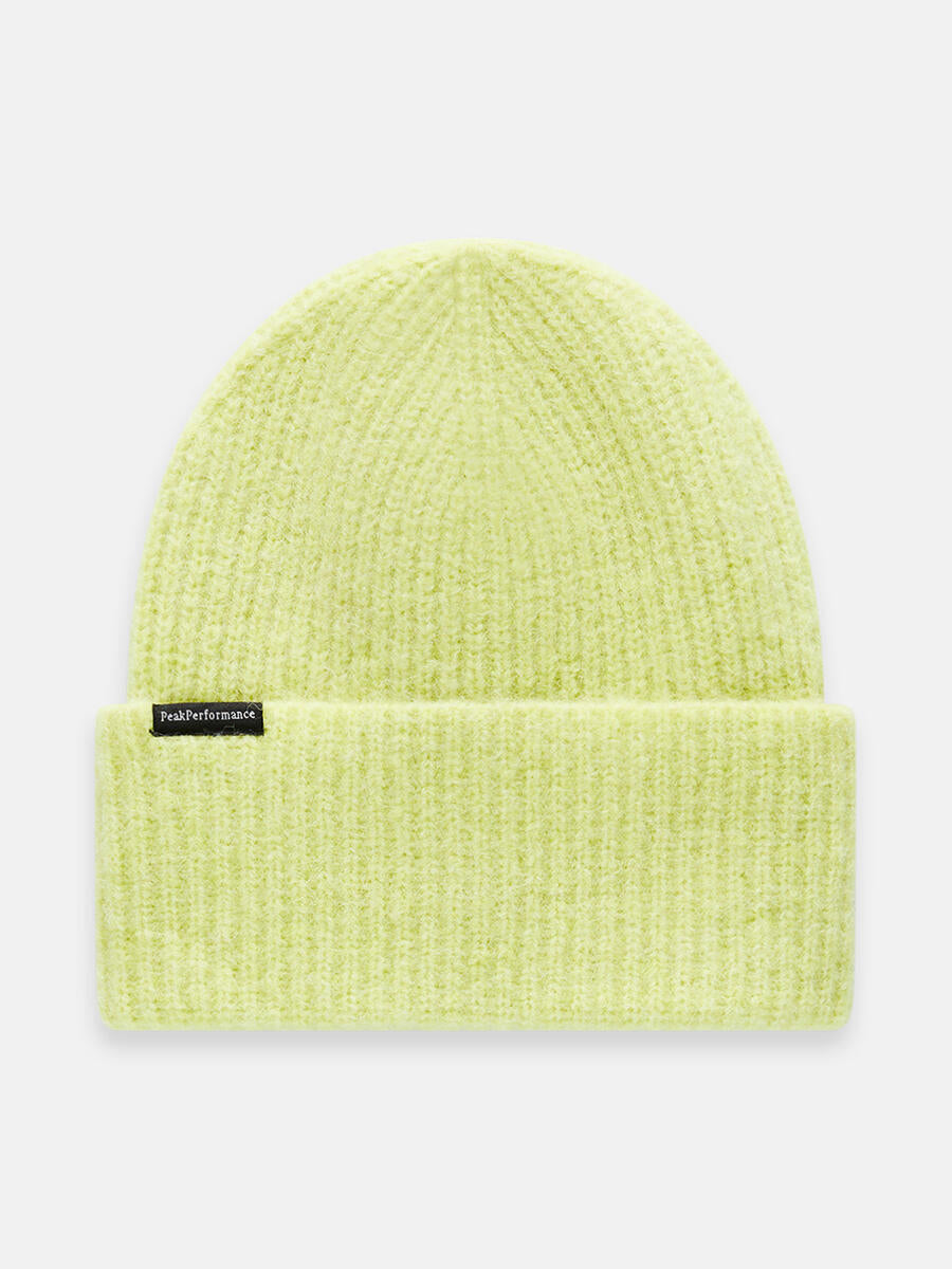 Woolblend Hat