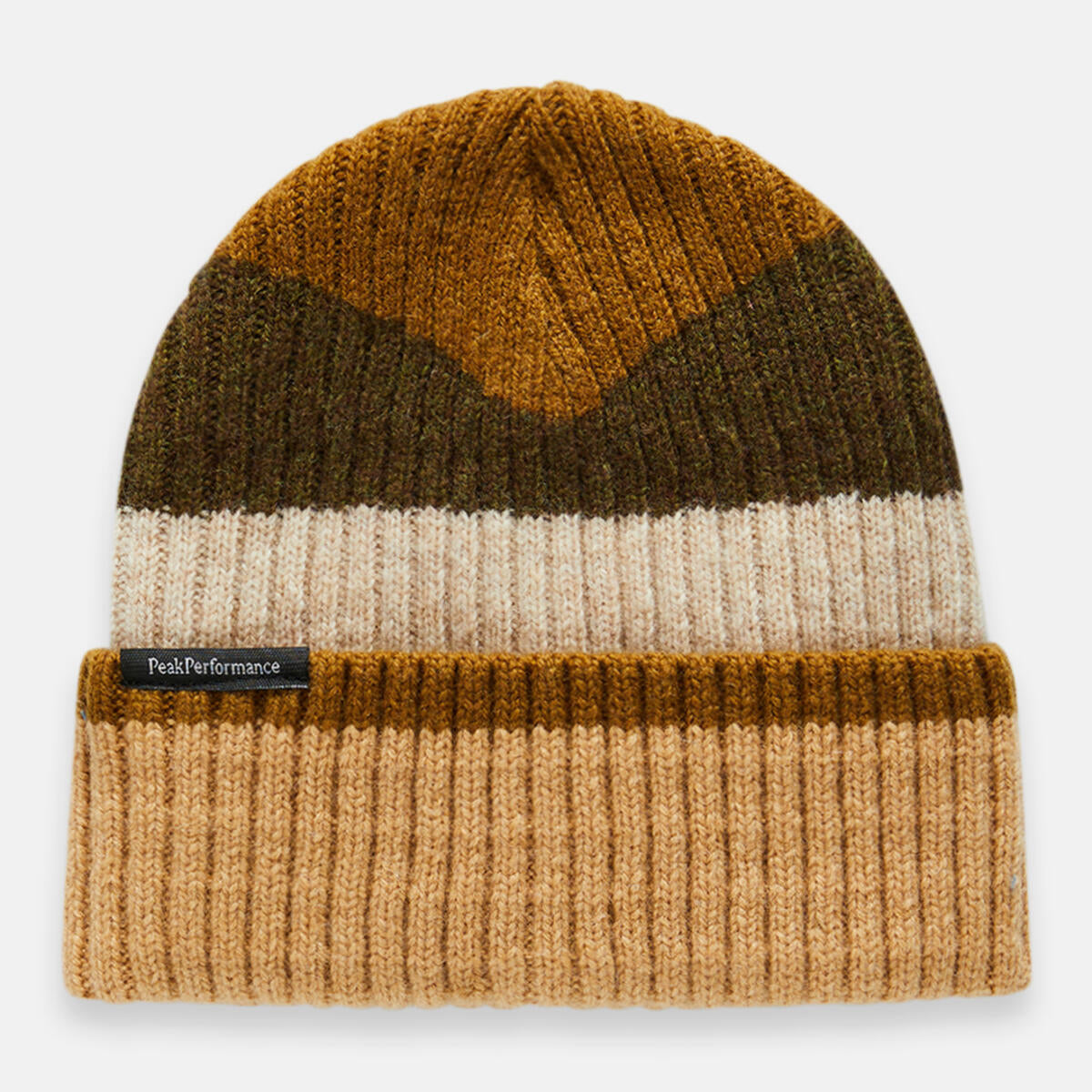 Traverse Hat